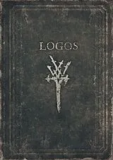 Fester Einband Logos: The World of Final Fantasy XVI von Square Enix