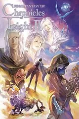 Fester Einband Final Fantasy XIV: Chronicles of Light, Volume II von Square Enix