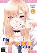 E-Book (epub) My Dress-Up Darling 01 von Shinichi Fukuda