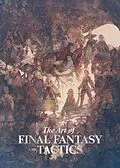 E-Book (epub) The Art of Final Fantasy Tactics von Square Enix