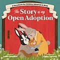 E-Book (epub) The Story of my Open Adoption von Leah Campbell