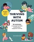 E-Book (epub) Thriving with Autism von Katie Cook