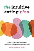 E-Book (epub) Intuitive Eating Plan von Rd Kirsten Ackerman
