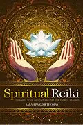 E-Book (epub) Spiritual Reiki von Sarah Parker Thomas