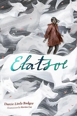E-Book (epub) Elatsoe von Darcie Little Badger