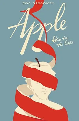 E-Book (epub) Apple von Eric Gansworth