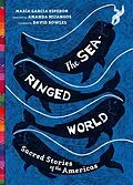 E-Book (epub) The Sea-Ringed World von María García Esperón