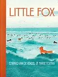 E-Book (epub) Little Fox von Edward van de Vendel