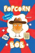 E-Book (epub) Popcorn Bob von Maranke Rinck, Martijn Van Der Linden