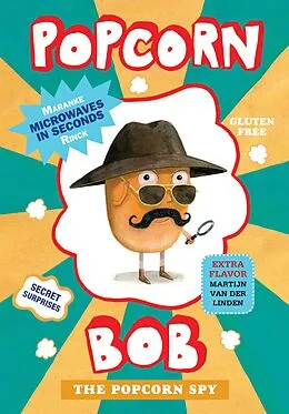 E-Book (epub) Popcorn Bob von Maranke Rinck