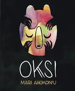 E-Book (epub) Oksi von Mari Ahokoivu