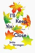 E-Book (epub) I'll Keep You Close von Jeska Verstegen