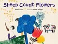 E-Book (epub) Sheep Count Flowers von Micaela Chirif