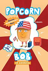 eBook (epub) Popcorn Bob 3 de Maranke Rinck