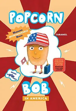 E-Book (epub) Popcorn Bob 3 von Maranke Rinck