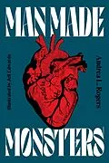 E-Book (epub) Man Made Monsters von Andrea Rogers