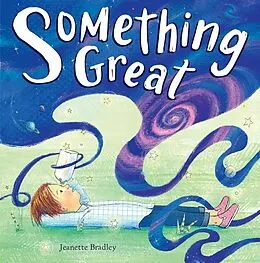E-Book (pdf) Something Great von Jeanette Bradley