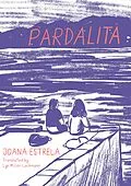 E-Book (epub) Pardalita von Joana Estrela