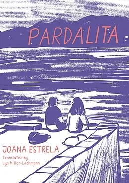 E-Book (epub) Pardalita von Joana Estrela