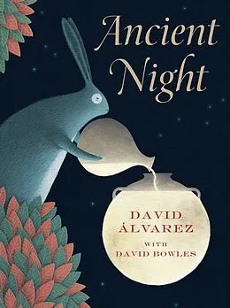 E-Book (epub) Ancient Night von David Bowles