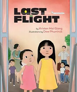 E-Book (epub) Last Flight von Kristen Mai Giang