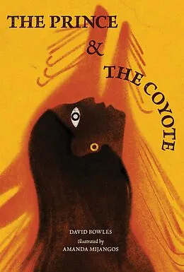 E-Book (epub) The Prince and the Coyote von David Bowles