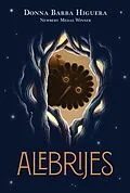 E-Book (epub) Alebrijes von Donna Barba Higuera