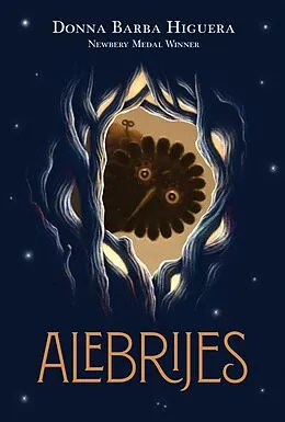 E-Book (epub) Alebrijes von Donna Barba Higuera