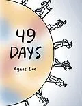 E-Book (epub) 49 Days von Agnes Lee