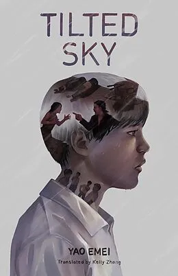 E-Book (epub) Tilted Sky von Yao Emei