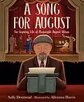 E-Book (epub) A Song for August von Sally Denmead