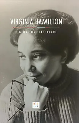 E-Book (epub) Liberation Literature von Virginia Hamilton