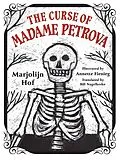 E-Book (epub) The Curse of Madame Petrova von Marjolijn Hof
