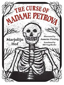 E-Book (epub) The Curse of Madame Petrova von Marjolijn Hof