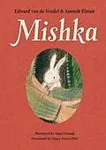 E-Book (epub) Mishka von Edward van de Vendel, Anoush Elman