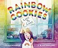 E-Book (epub) Rainbow Cookies von Lesléa Newman