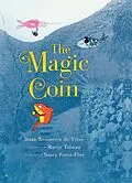 E-Book (epub) The Magic Coin von Daan Remmerts De Vries
