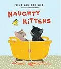 E-Book (epub) Naughty Kittens von Fleur van der Weel