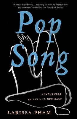 E-Book (epub) Pop Song von Larissa Pham