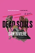 E-Book (epub) Dead Souls von Sam Riviere