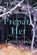 E-Book (epub) Prepare Her von Genevieve Plunkett