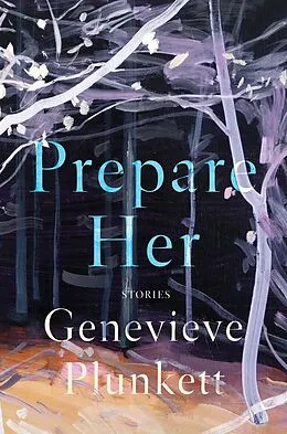 E-Book (epub) Prepare Her von Genevieve Plunkett