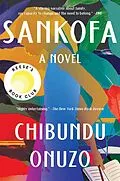 E-Book (epub) Sankofa von Chibundu Onuzo