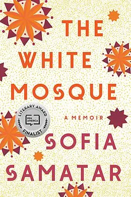E-Book (epub) The White Mosque von Sofia Samatar