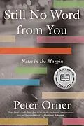 E-Book (epub) Still No Word from You von Peter Orner