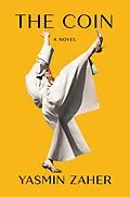 E-Book (epub) The Coin von Yasmin Zaher