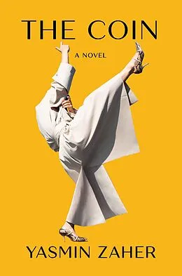E-Book (epub) The Coin von Yasmin Zaher