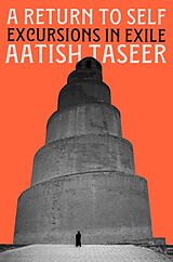 Livre Relié A Return to Self de Aatish Taseer