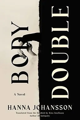 E-Book (epub) Body Double von Hanna Johansson