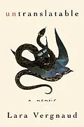 E-Book (epub) Untranslatable von Lara Vergnaud